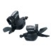 Alivio SL-M410 Dwignie Przerzutek Shimano