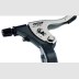 LX BL-M570 Komplet Dwigni V-BRAKE Shimano