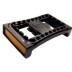 SM-PD 22 Platformy Odblaskowe Shimano
