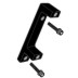 SM-MAF203P/P - Adapter Do Tarczy 203mm Do Widelca Manitou
