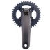 Saint FC-M800/805-1 Mechanizm Korbowy Shimano