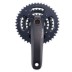 Saint FC-M800/805-3 Mechanizm Korbowy Shimano