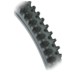 Black Turtle 26x1,90 Kevlar Opona Tioga