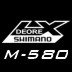 Pakiet Promocyjny DEORE LX M580