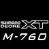 Pakiet Promocyjny DEORE XT M760