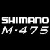 Pakiet Promocyjny Shimano M475
