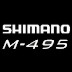 Pakiet Promocyjny Shimano M495