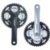 FC-M341 Mechanizm Korbowy Shimano