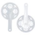 FC-M405 Mechanizm Korbowy Shimano