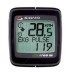 BC 1706 HR DTS Bezprzewodowy Licznik Rowerowy z Pulsometrem Sigma Sport
