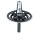 XTR FC-M970 Mechanizm Korbowy Shimano