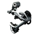 XTR RD-M970 Przerzutka Tylna Low Normal Shimano