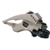 XTR FD-M970 Przednia Przerzutka Top Swing Shimano