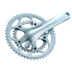 Tiagra FC-4550 Mechanizm Korbowy Shimano
