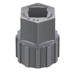 TL-LR20 Klucz Do Nakrtki Center Lock Tarczy Saint SM-RT80