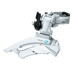 Alivio FD-M413 Przerzutka Przednia Shimano