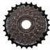 MF-TZ06 Wolnobieg Shimano