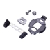 SM-SH90/91 Bloki Pedaw SPD R Shimano