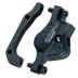 Deore BR-M525 Przedni Hydrauliczny Hamulec Tarczowy Shimano