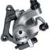 Deore BR-M515 Tylny Mechaniczny Hamulec Tarczowy Shimano