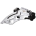 XT FD-M770 TOP SWING Przerzutka Przednia Shimano