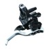 XT ST-M775 Dual Control Disc - Dwignia Zintegrowana Shimano
