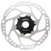 XT SM-RT78 Tarcza Center Lock Shimano