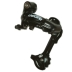 Deore RD-M510 Przerzutka Tylna Shimano - czarna