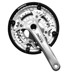 Deore FC-M533 Mechanizm Korbowy Shimano